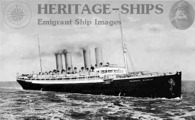 (image for) Kronprinz Wilhelm