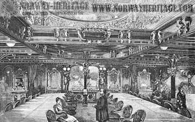 (image for) Lahn - saloon