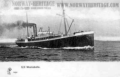 (image for) Montebello