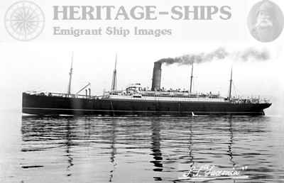 (image for) Saxonia (1)