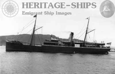 (image for) Tasso (2) - pre 1901