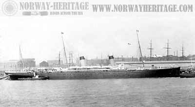 (image for) Teutonic - short funnels