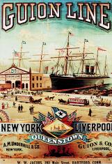 (image for) Guion Line