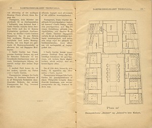 (image for) Thingvalla Line 1887