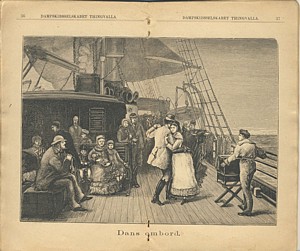 (image for) Thingvalla Line 1887