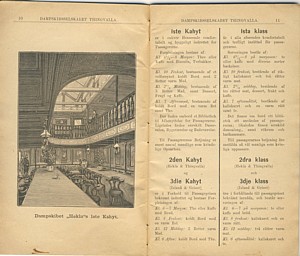 (image for) Thingvalla Line 1887