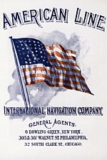 (image for) American Line