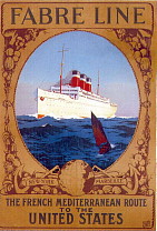 (image for) Fabre Line