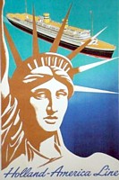 (image for) Holland America Line