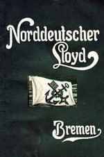 (image for) Norddeutscher Lloyd (NDL)