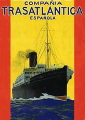 (image for) Cia Trasatlantica