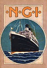 (image for) Navigazione Generale Italiana