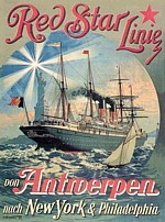 (image for) Red Star Line