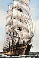 (image for) Sailing Ships