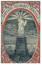 (image for) Thingvalla Line