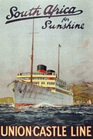 (image for) Union Castle