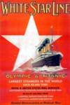 (image for) White Star Line