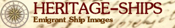 (image for) Heritage Ships
